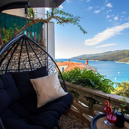 Studio Apartment Mia Rabac Eksteriør bilde